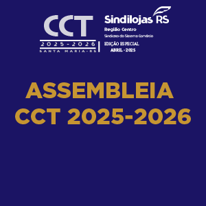 Assembleia CCT 2025-2026