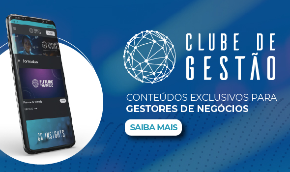 Clube de Gestão: a nova plataforma de conteúdo por assinatura para gestores da Fecomércio-RS
