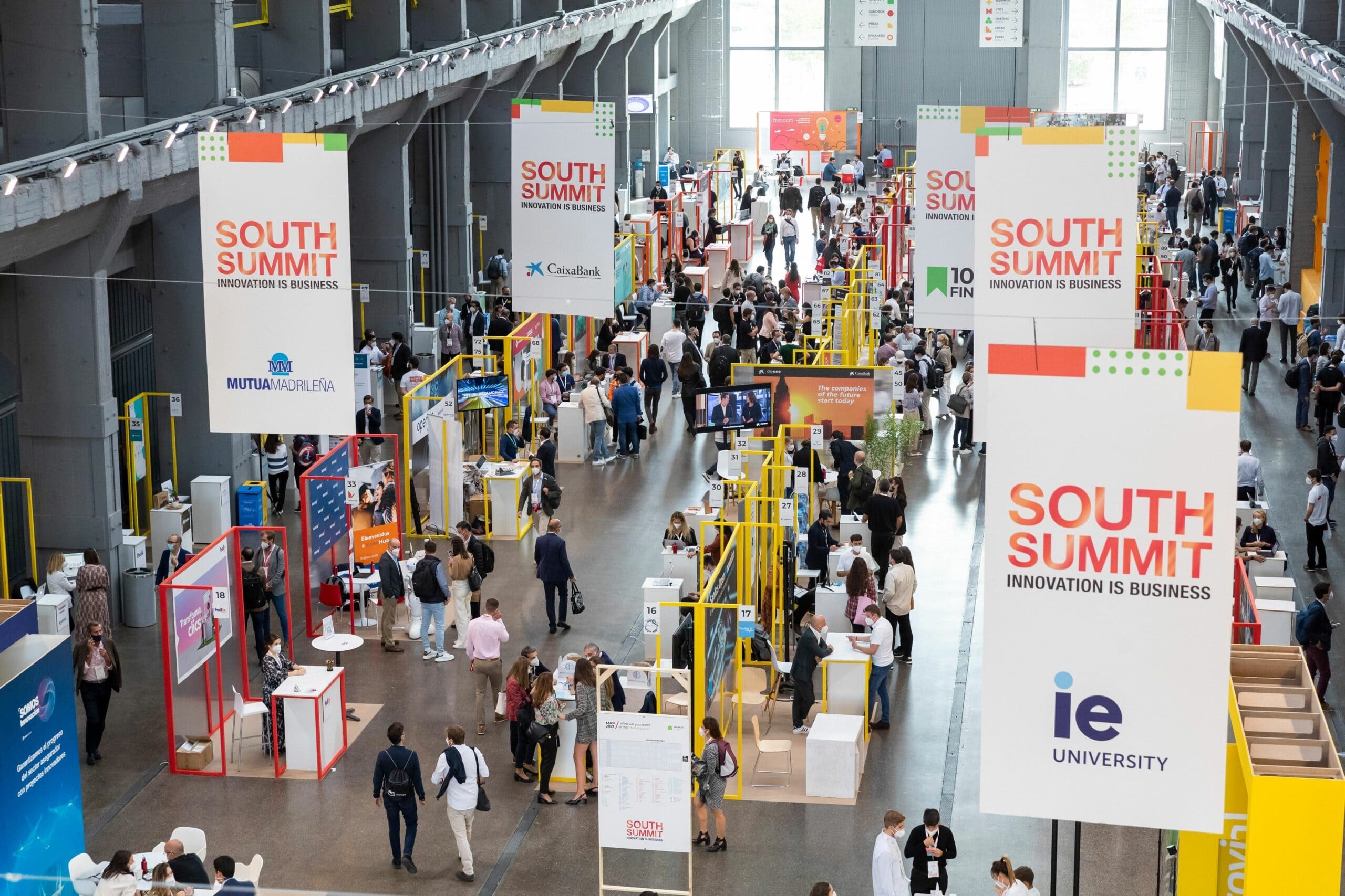 Sindilojas apoia missão do Sebrae que leva empresários locais ao South Summit Brazil
